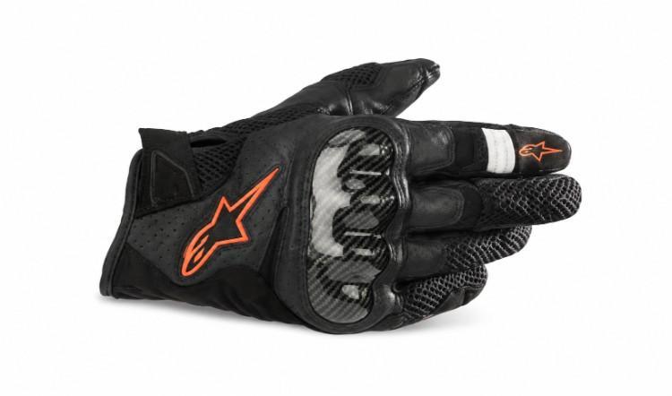 Hướng dẫn đo tay và chọn size găng tay Alpinestars phù hợp