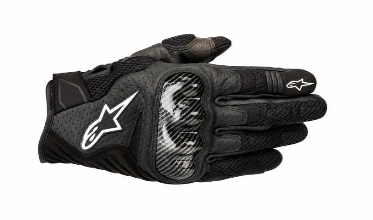 Tổng quan thiết kế và các điểm đáng chú ý trên Alpinestars SMX-1 Air V2
