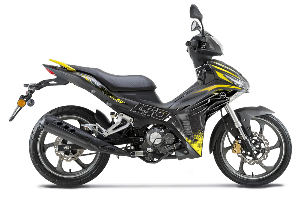 Benelli-RFS150i-030417-1