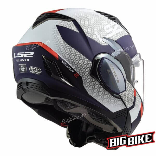 LS2 Valiant 2 FF900 helmet