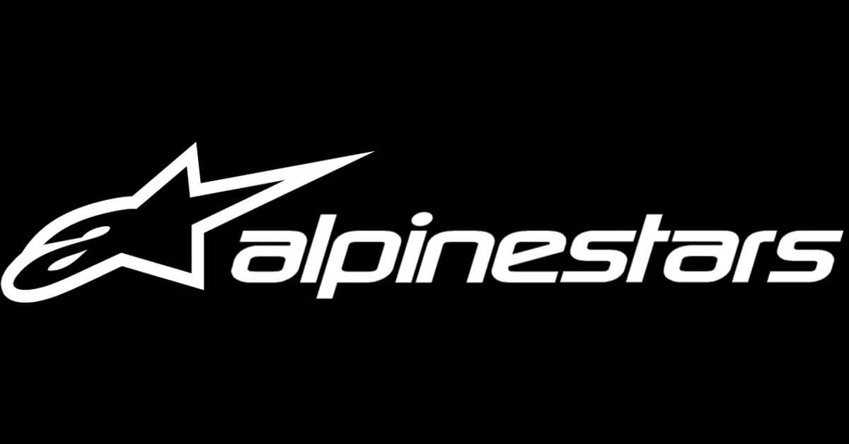Thương hiệu Alpinestars