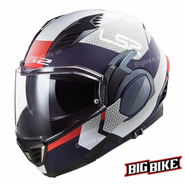 LS2 Valiant 2 FF900 helmet