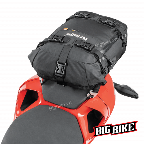 adventure touring accessories US Kriega bag