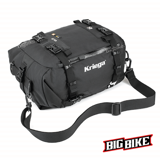 adventure touring accessories US-20 bag