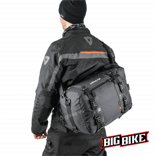 adventure touring accessories US-30 bag
