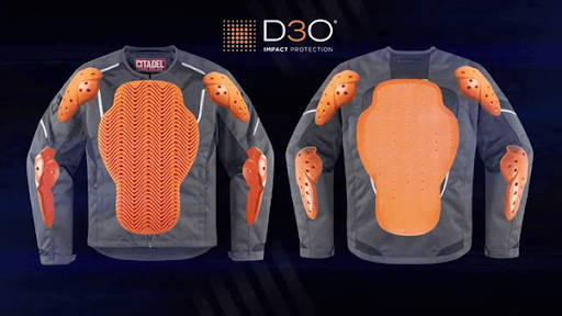 genuine protective clothing