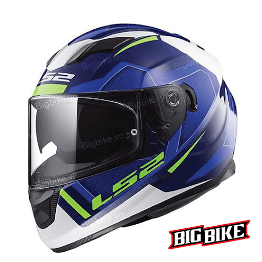 fullface helmet