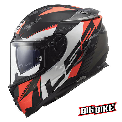 full-face helmet
