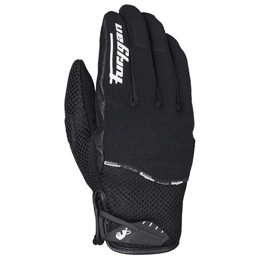 furygan touring gloves