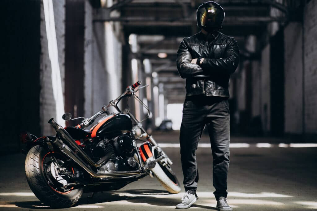 touring armor