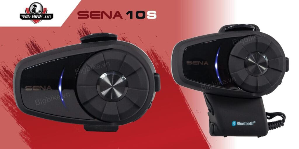 tai nghe Bluetooth Sena