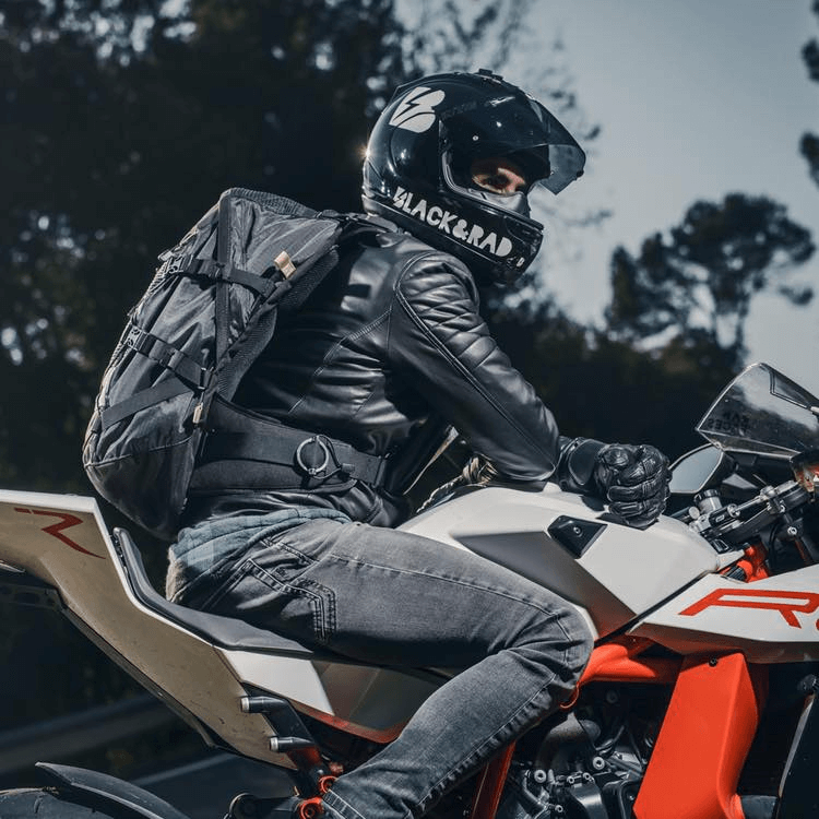 reputable motorcycle protective gear shop