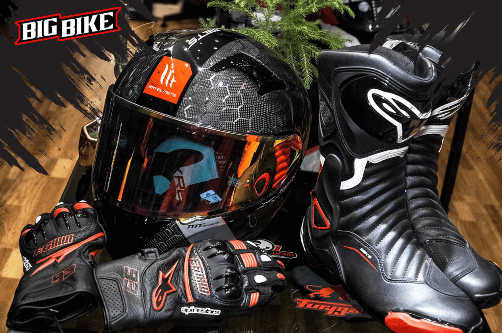 high-quality motorcycle protective clothing shop