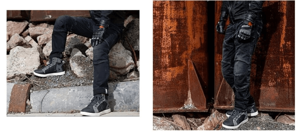 Scoyco apparel shop