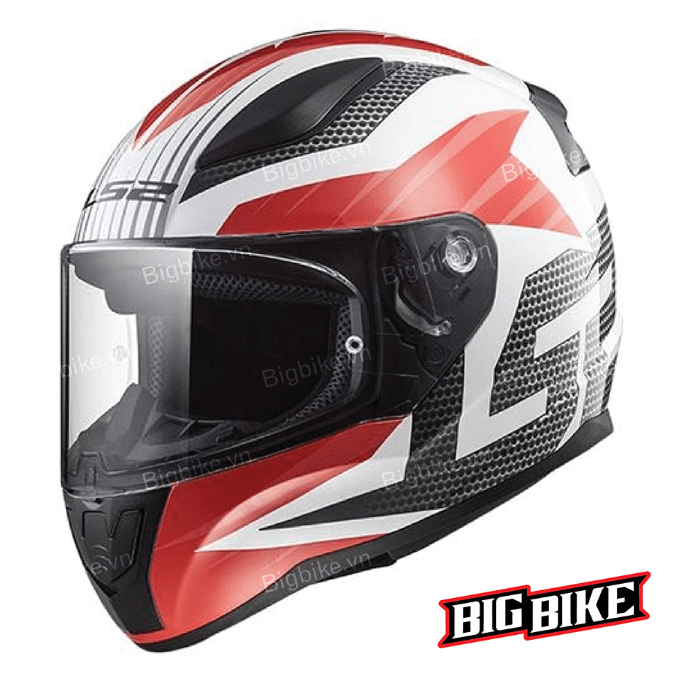 helmets at protective gear shop