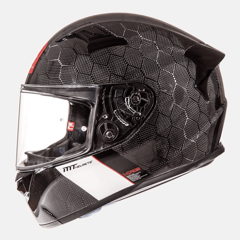 MT Kre Snake Carbon Helmet