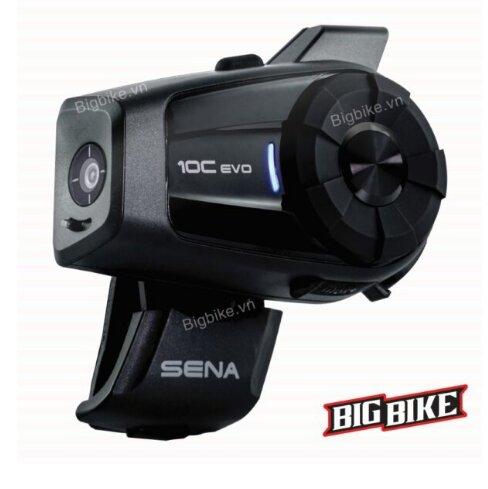 Sena Bluetooth headset