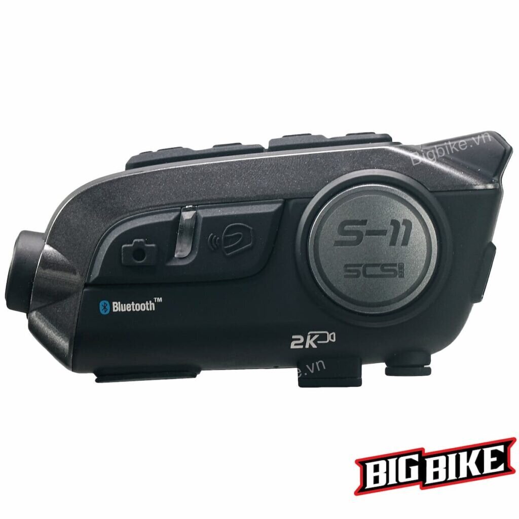 SCS S-11 Bluetooth headset