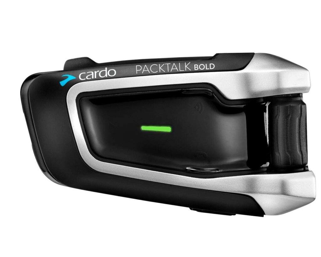 Cardo Bluetooth Headset