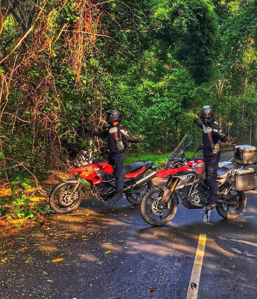 genuine motorcycle touring helmet