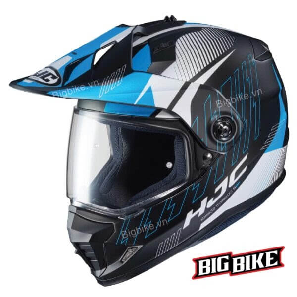 genuine HJC helmet