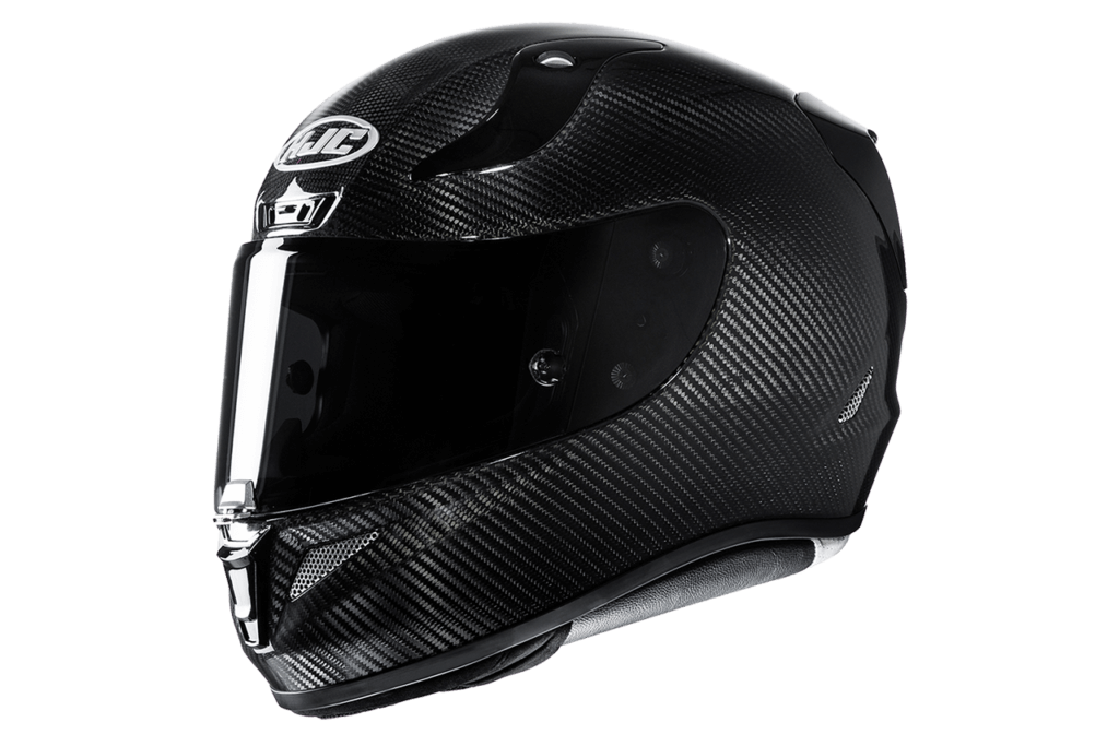 premium touring helmet