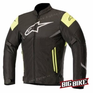 Motorcycle protective jacket