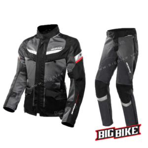 Motorcycle protective clothing