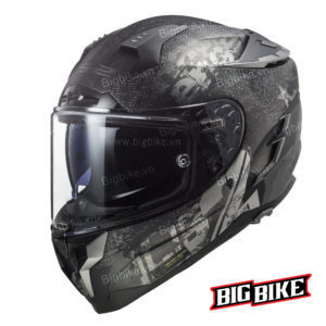 good quality full-face helmet