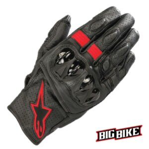alpinestars gloves