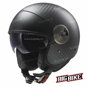 Mũ bảo hiểm LS2