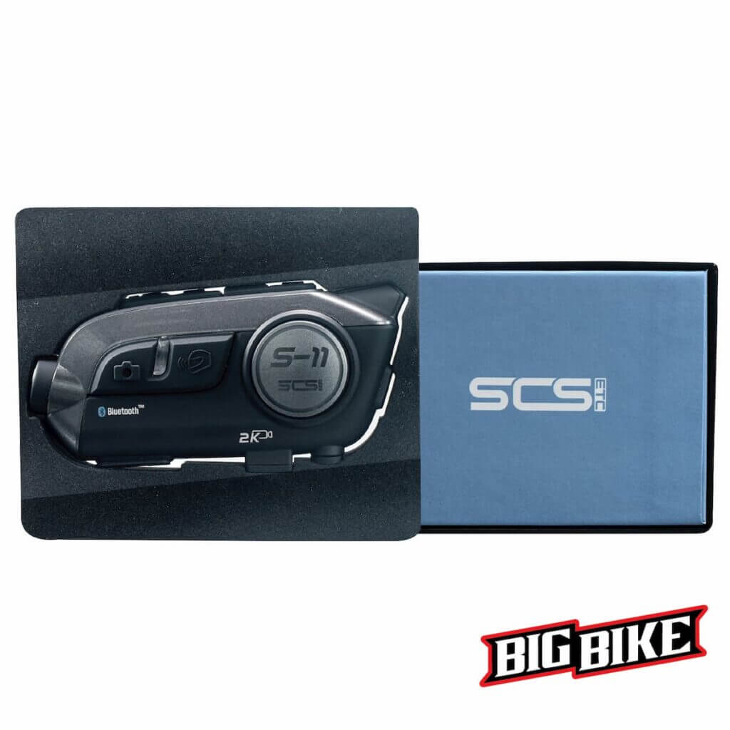 Tai nghe Bluetooth scs