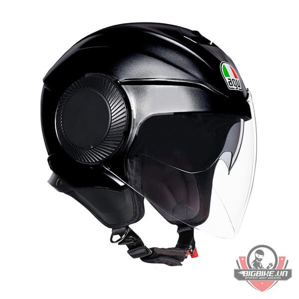 non-bao-hiem-agv-3-4-orbyt-co-thiet-ke-nhe-gon-gang