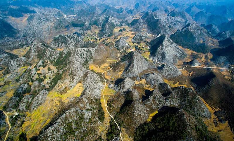 phuot-ha-giang-12 cao-nguyen-da-dong-van