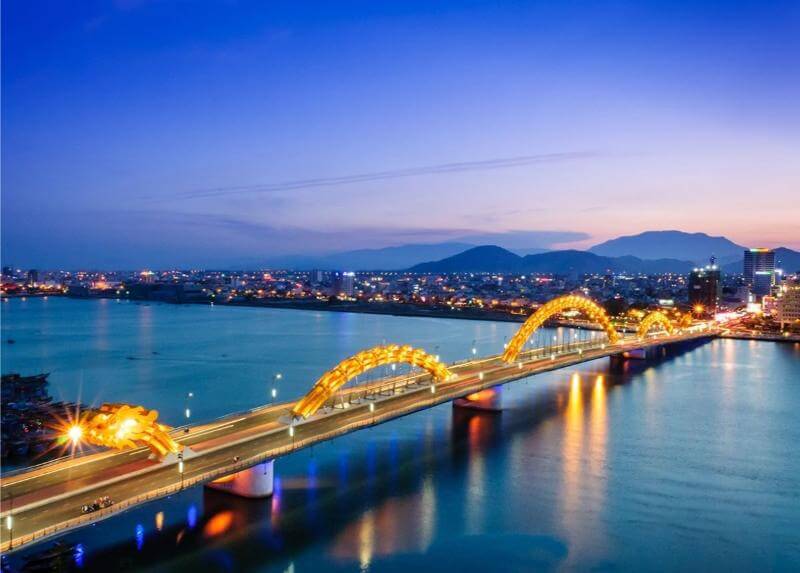 tham quan những địa điểm kỳ thú tại đà nẵng