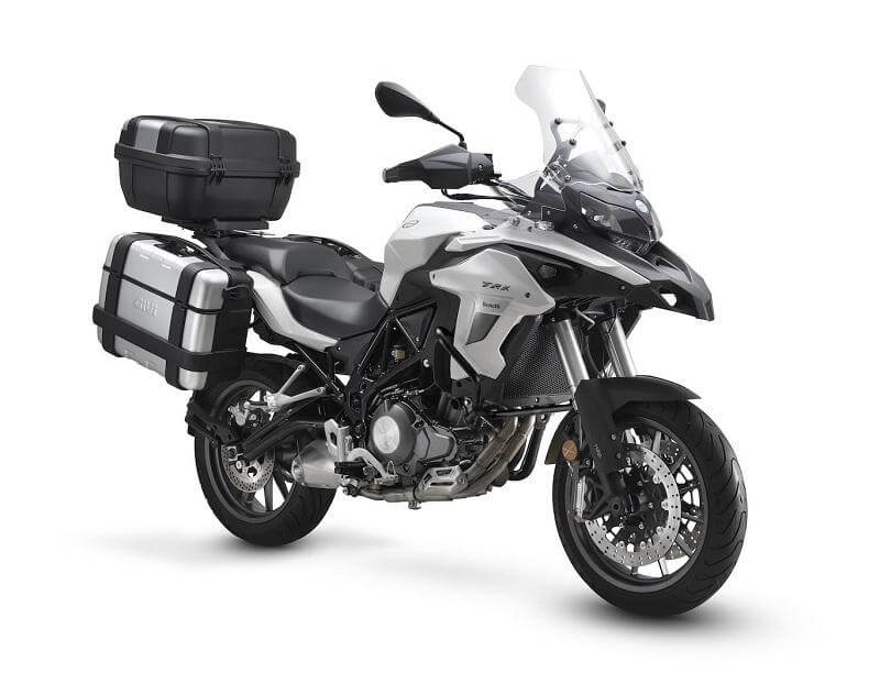 Top 10 mẫu xe mô tô đi phượt tốt và đáng mua nhất 2024 benelli-trk-502-xe-phuot