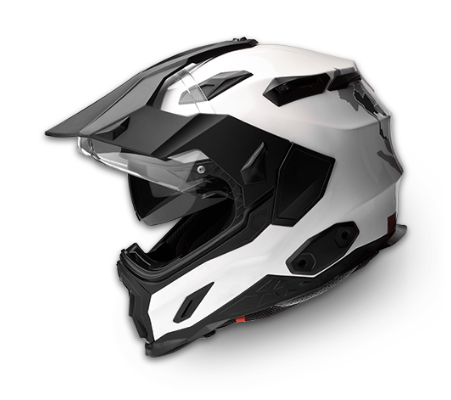AGV Orbyt Motorcycle Helmet