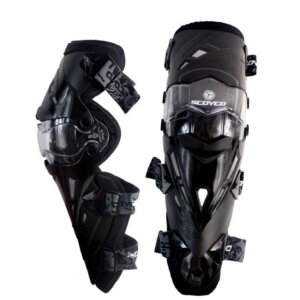 Vì sao giáp bảo vệ gối lại quan trọng như vậy?