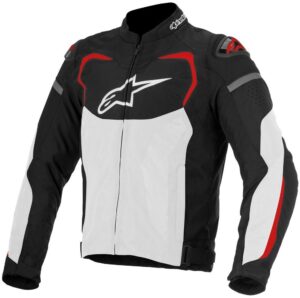 [Review] Áo bảo hộ Alpinestar T-GP Pro
