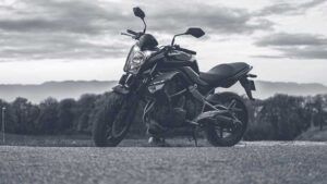 [Review] Găng tay Alpinestar SMX1 AIR