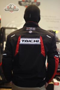 Những mẫu áo giáp bảo hộ Taichi nên tham khảo