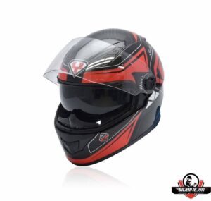 Thông tin mũ bảo hiểm Fullface Yohe ở các Shop