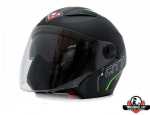 Nón bảo hiểm 3/4 YOHE 868: lựa chọn an toàn, thời trang và hơn thế nữa.