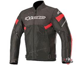 Lý do áo Alpinestars Reaction Air hút khách