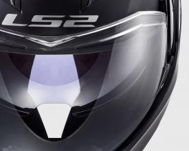 Vì sao không thể bỏ qua mũ bảo hiểm LS2 Valiant 2 FF900 Fullface?