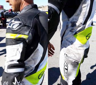 Tất tần tật về đồ da bảo hộ mà BIKER nào cũng nên biết!