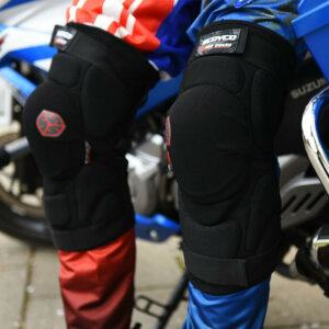 [Tiêu điểm] Giáp bảo vệ gối SCOYCO