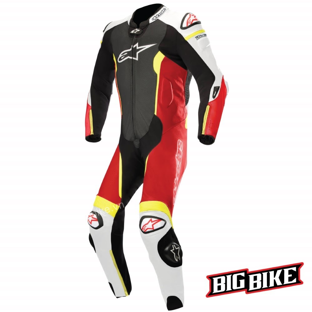 Quần áo bảo hộ đến từ các thương hiệu nổi bật năm 2025 tại Bigbike
