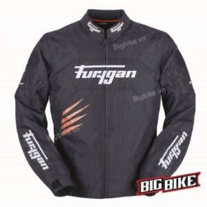 Quần áo bảo hộ và găng tay phượt moto Furygan với công nghệ bảo vệ D3O