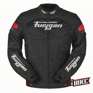 Áo giáp, quần phượt và những vật dụng thiết yếu cho chuyến đi dài ngày